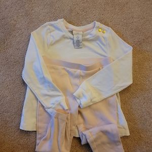 Aspen kids outfit, 3t